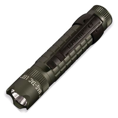 Torcia MAG-TAC LED 320 lumen VERDE MAG-LITE SG2LRB6 2