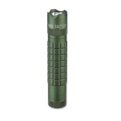 Torcia MAG-TAC LED 320 lumen VERDE
