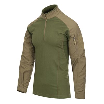 Camicia tattica VANGUARD ADAPTIVE GREEN