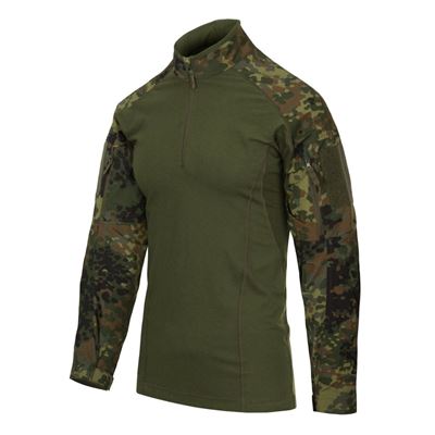 Camicia tattica VANGUARD FLECKTARN