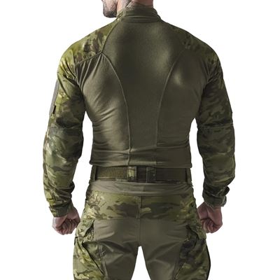 Camicia tattica VANGUARD MULTICAM® TROPIC™ DIRECT ACTION® SH-VGCS-PDF-MCT 3