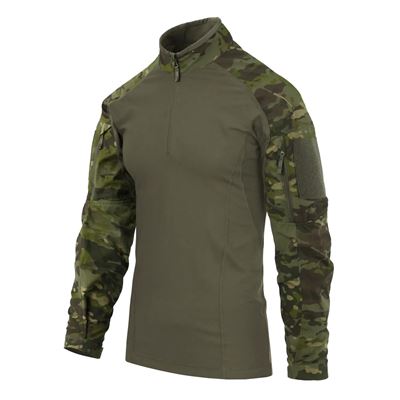 Camicia tattica VANGUARD MULTICAM® TROPIC™