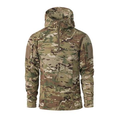 Giacca VANGUARD softshell con cappuccio MULTICAM® DIRECT ACTION® SH-VGSS-AGL-MCM 2