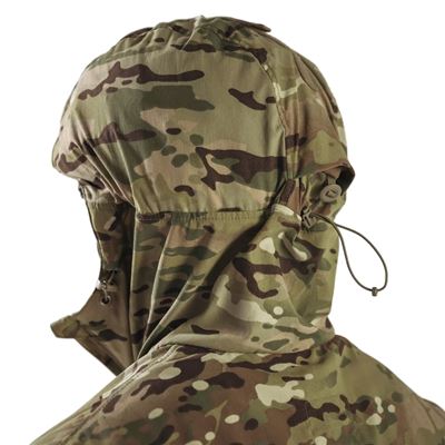 Giacca VANGUARD softshell con cappuccio MULTICAM® DIRECT ACTION® SH-VGSS-AGL-MCM 15