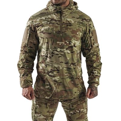 Giacca VANGUARD softshell con cappuccio MULTICAM® DIRECT ACTION® SH-VGSS-AGL-MCM 17
