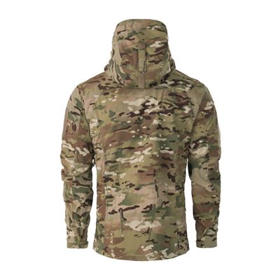 Giacca VANGUARD softshell con cappuccio MULTICAM® DIRECT ACTION® SH-VGSS-AGL-MCM 3