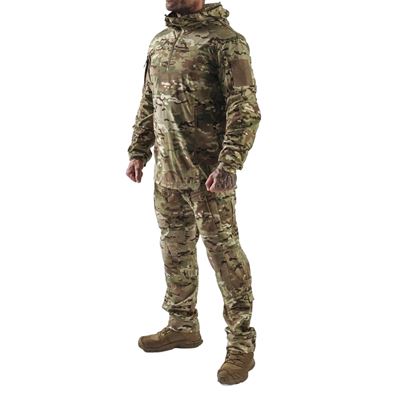 Giacca VANGUARD softshell con cappuccio MULTICAM® DIRECT ACTION® SH-VGSS-AGL-MCM 5
