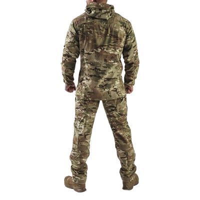 Giacca VANGUARD softshell con cappuccio MULTICAM® DIRECT ACTION® SH-VGSS-AGL-MCM 6