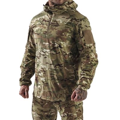 Giacca VANGUARD softshell con cappuccio MULTICAM® DIRECT ACTION® SH-VGSS-AGL-MCM 7