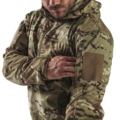 Giacca VANGUARD softshell con cappuccio MULTICAM® DIRECT ACTION® SH-VGSS-AGL-MCM 8
