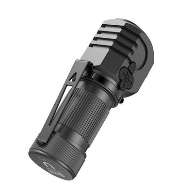 Lampada frontale SH16 ricaricabile, rettangolare, multifunzionale, 1650 lumen, 355 metri SPERAS SH16-SP 4