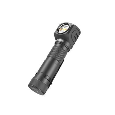 Lampada frontale SH18 ricaricabile, rettangolare, multifunzionale, 2000 lumen SPERAS SH18-SP 8