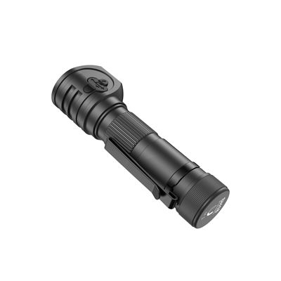 Lampada frontale SH18 ricaricabile, rettangolare, multifunzionale, 2000 lumen SPERAS SH18-SP 13