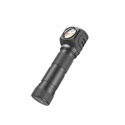 Lampada frontale SH18 ricaricabile, rettangolare, multifunzionale, 2000 lumen SPERAS SH18-SP 6