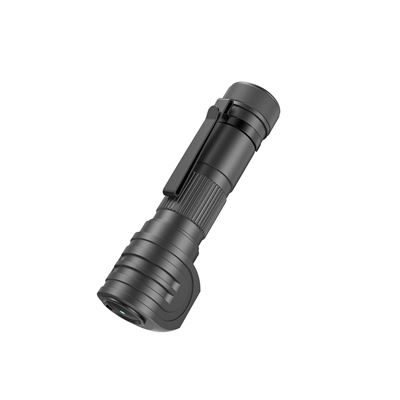 Lampada frontale SH18 ricaricabile, rettangolare, multifunzionale, 2000 lumen SPERAS SH18-SP 7