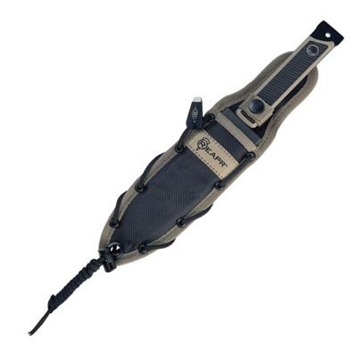 Pugnale VERSA con fodero ostatní SHF85428 2