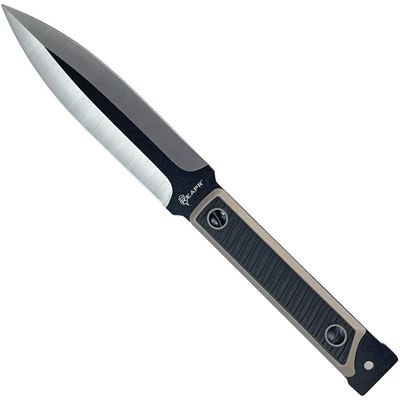 Pugnale VERSA con fodero