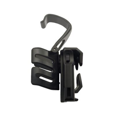 Contenitore per spray TORNADO® 40 ml rotante con clip UBC-01