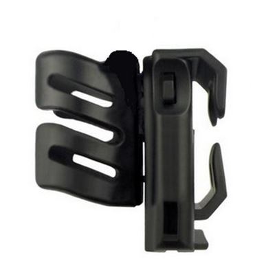 Custodia per spray al peperoncino 40 ml rotante senza sicura