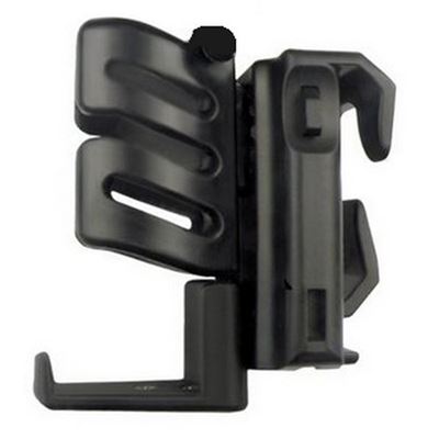 Custodia per spray al peperoncino 50, 63 ml rotante senza sicura