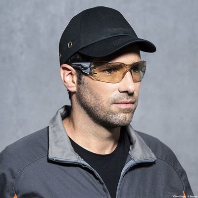 Occhiali protettivi SILEX+ PLATINUM lenti BOLLE® SILEXPCSP 3