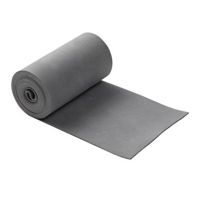 Benda elastica di gomma