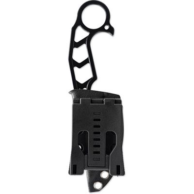 Coltello SKELETOR con fodero NERO SKALLYWAG TACTICAL SKW17052 4