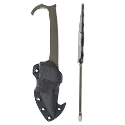 Coltello MDV Plus One SKALLYWAG TACTICAL SKW67533 2