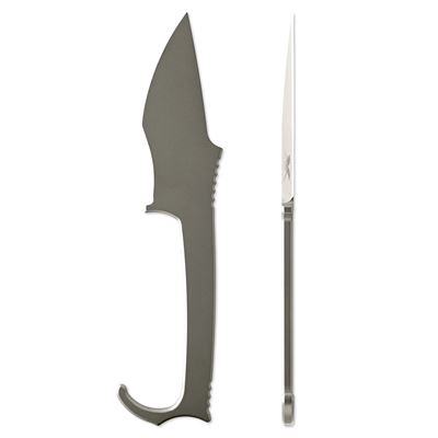 Coltello MDV Plus One SKALLYWAG TACTICAL SKW67533 4
