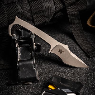 Coltello MDV Plus One SKALLYWAG TACTICAL SKW67533 3
