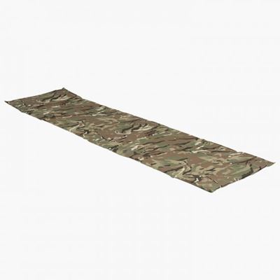 Materassino Z MAT pieghevole HMTC  SM031-HC 4