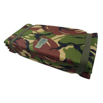 Materassino pieghevole Z MAT DPM