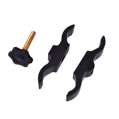 Montaggio su ottica per torcia 25-35 mm SPERAS SM1 2