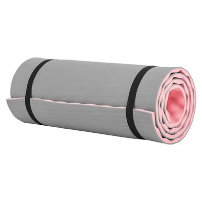 Materassino Comfort Camper ROSA HIGHLANDER SM117-PK 3