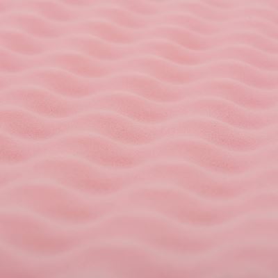 Materassino Comfort Camper ROSA HIGHLANDER SM117-PK 5