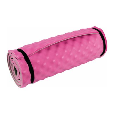 Materassino Comfort Camper ROSA