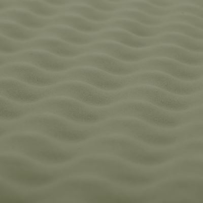 Materassino Comfort Camper VERDE HIGHLANDER SM117OL 3