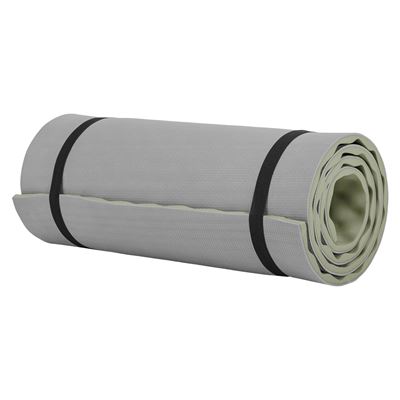 Materassino Comfort Camper VERDE HIGHLANDER SM117OL 5