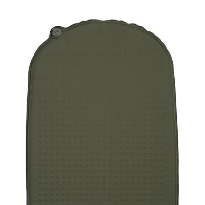 Materassino autogonfiabile KIP MAT VERDE HIGHLANDER SM126-OG 3
