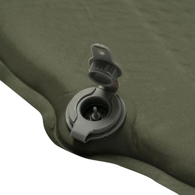 Materassino autogonfiabile KIP MAT VERDE HIGHLANDER SM126-OG 5