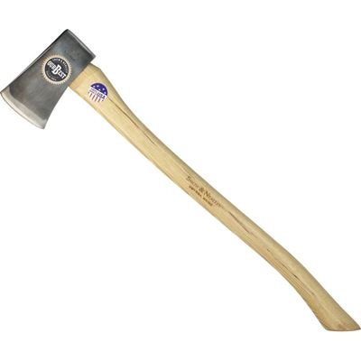 Ascia SINGLE BIT 70 cm