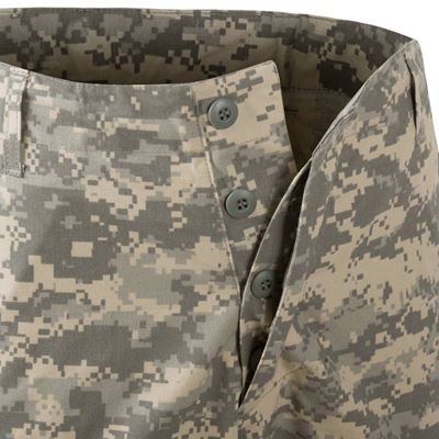 Pantaloni COMBAT ACU DIGITAL rip-stop Helikon-Tex® SP-ACU-PR-10 7
