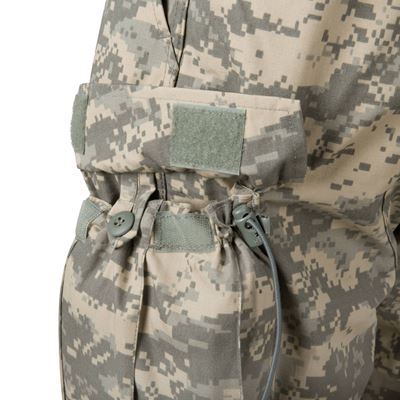 Pantaloni COMBAT ACU DIGITAL rip-stop Helikon-Tex® SP-ACU-PR-10 4