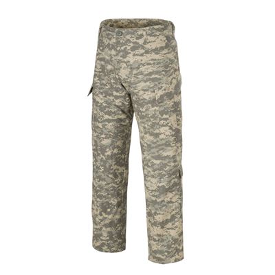 Pantaloni COMBAT ACU DIGITAL rip-stop