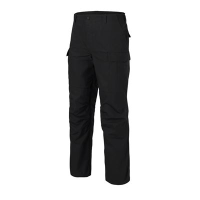Pantaloni BDU MK2 NERI