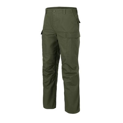 Pantaloni BDU MK2 VERDI