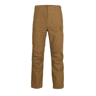 Pantaloni BDU MK2 COYOTE Helikon-Tex® SP-BD2-PR-11 4