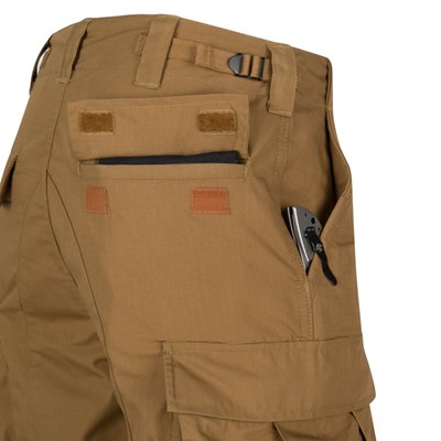 Pantaloni BDU MK2 COYOTE Helikon-Tex® SP-BD2-PR-11 6