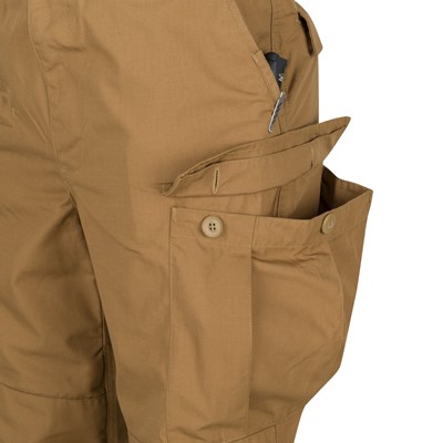 Pantaloni BDU MK2 COYOTE Helikon-Tex® SP-BD2-PR-11 7