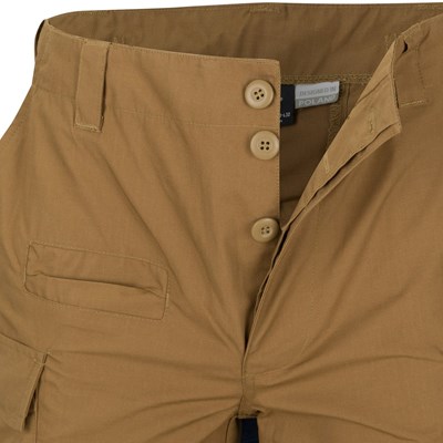 Pantaloni BDU MK2 COYOTE Helikon-Tex® SP-BD2-PR-11 8